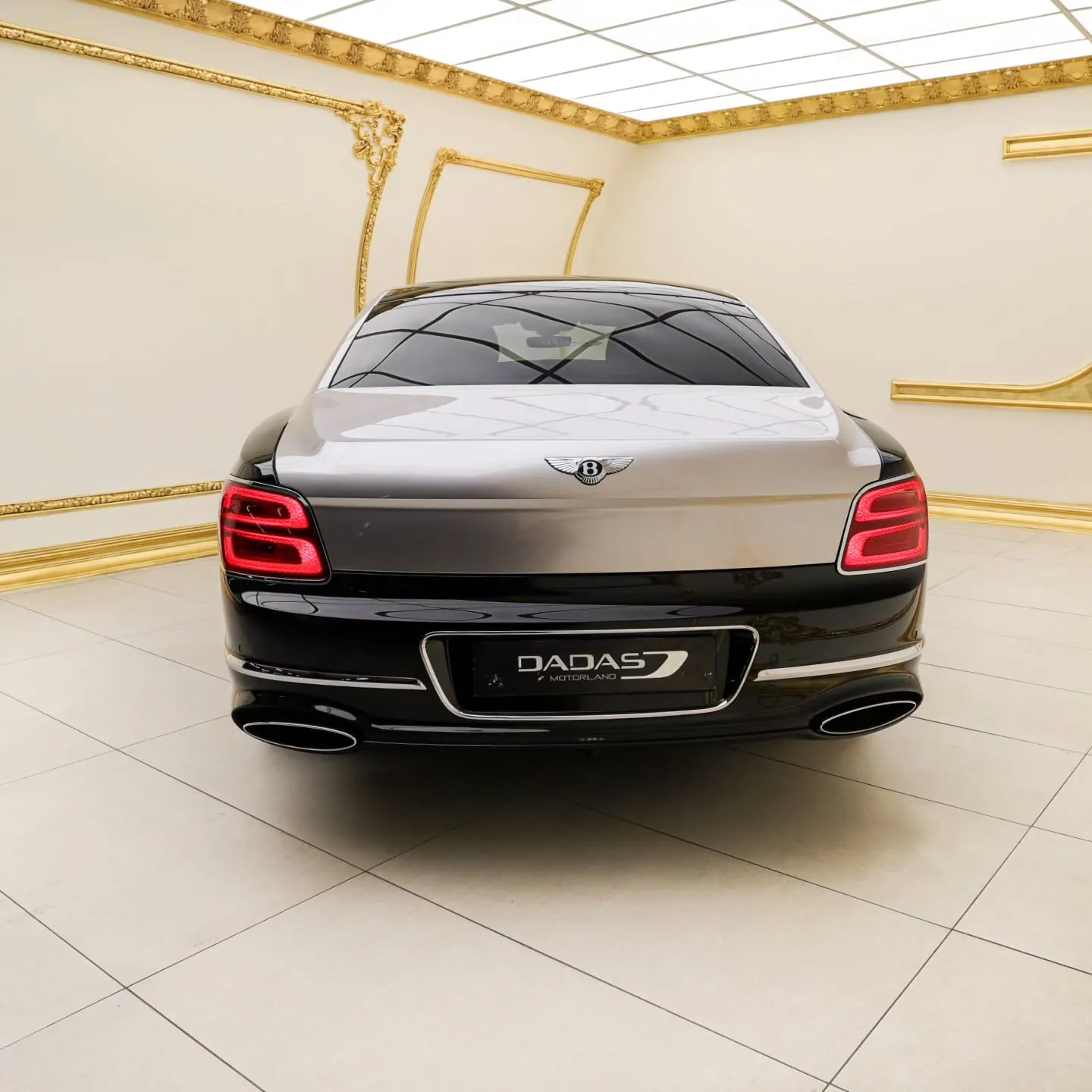 Flying Spur W12 First Edition thumbnail 7