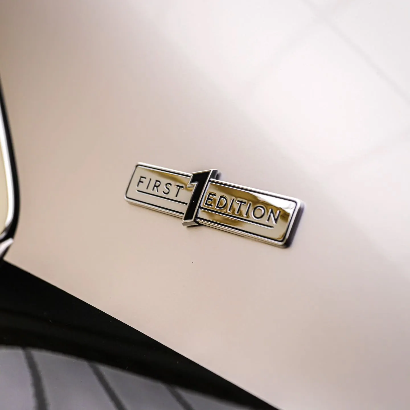Flying Spur W12 First Edition thumbnail 9