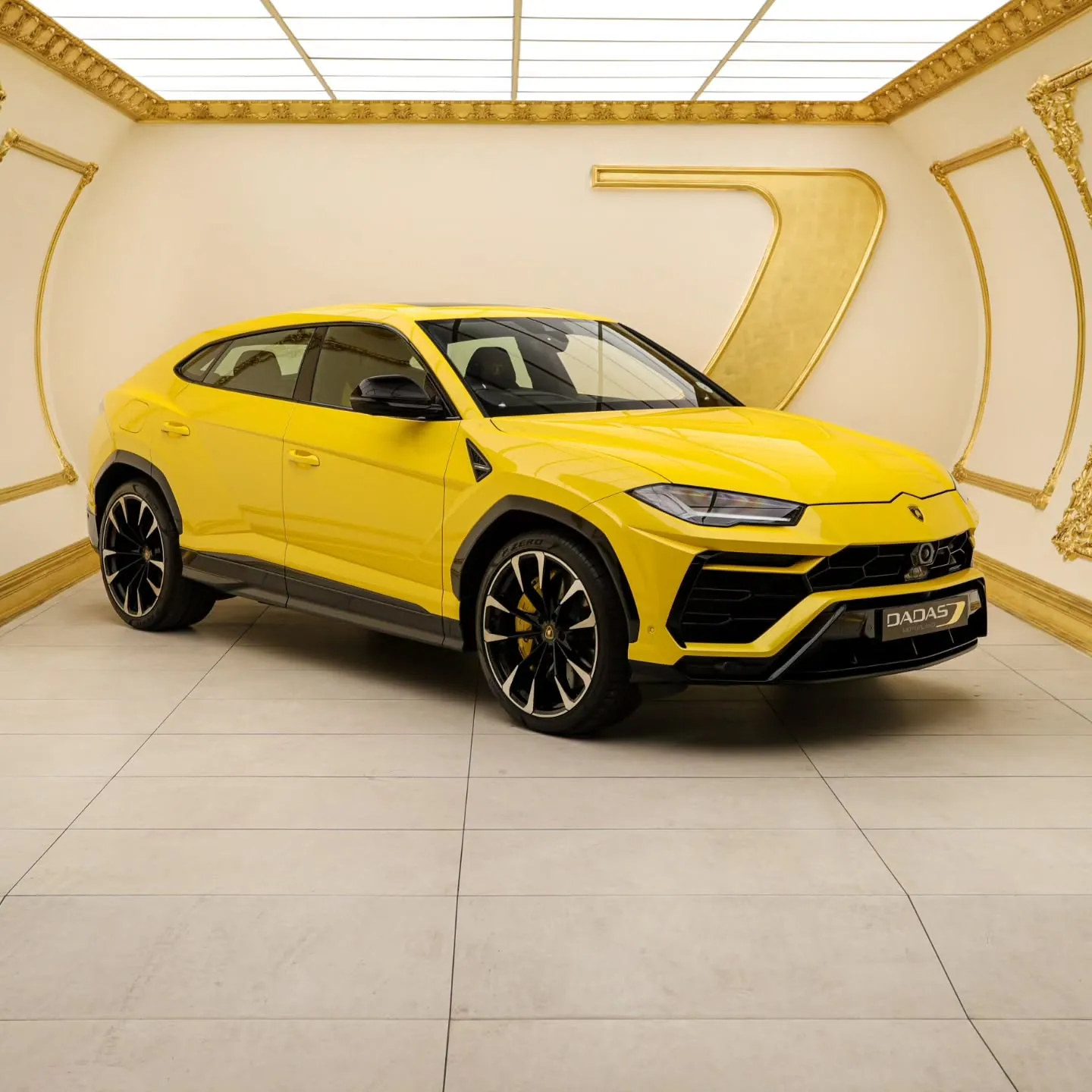 Urus thumbnail 2