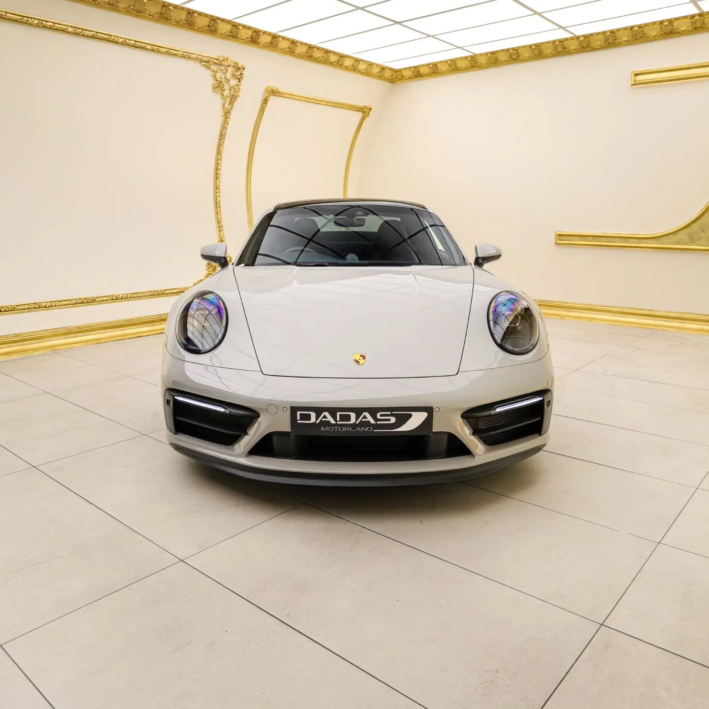 911 Carrera GTS (992) thumbnail 4