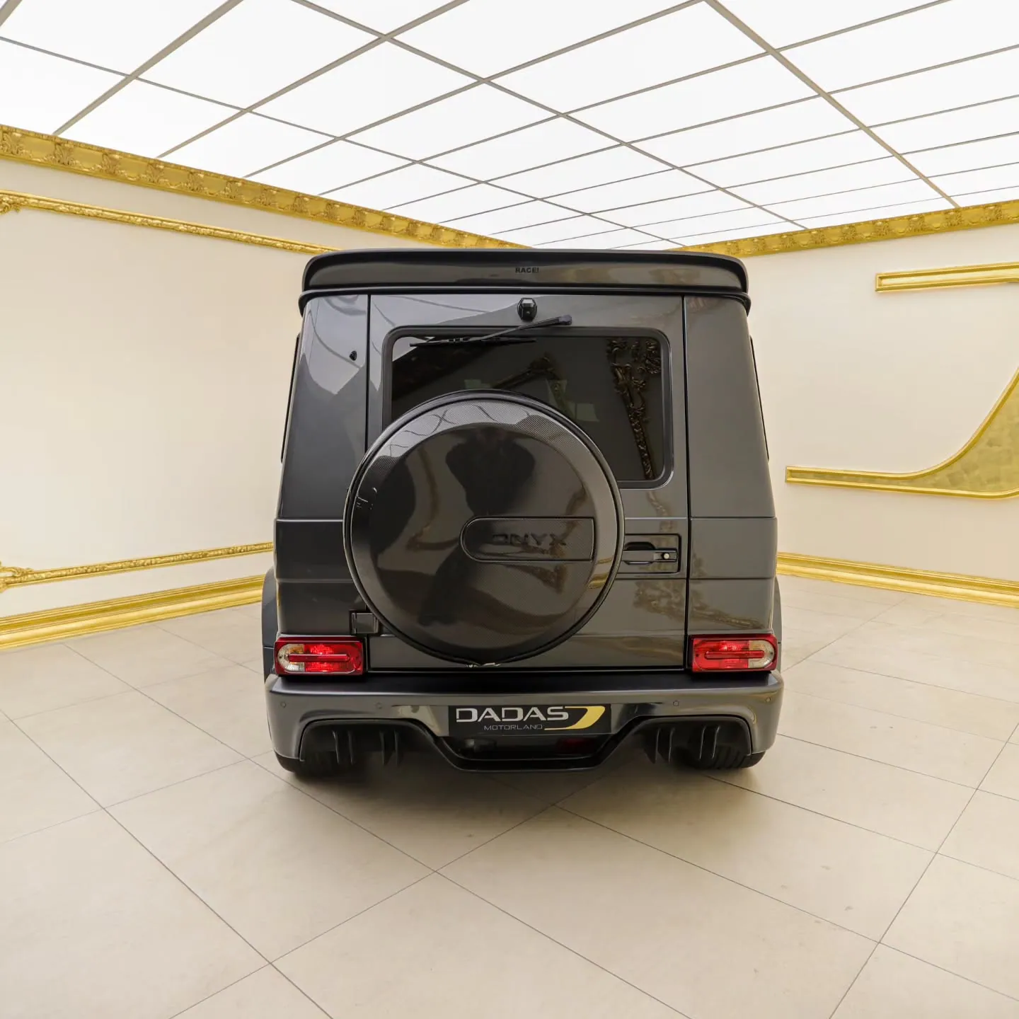 G63 AMG (W463) thumbnail 9