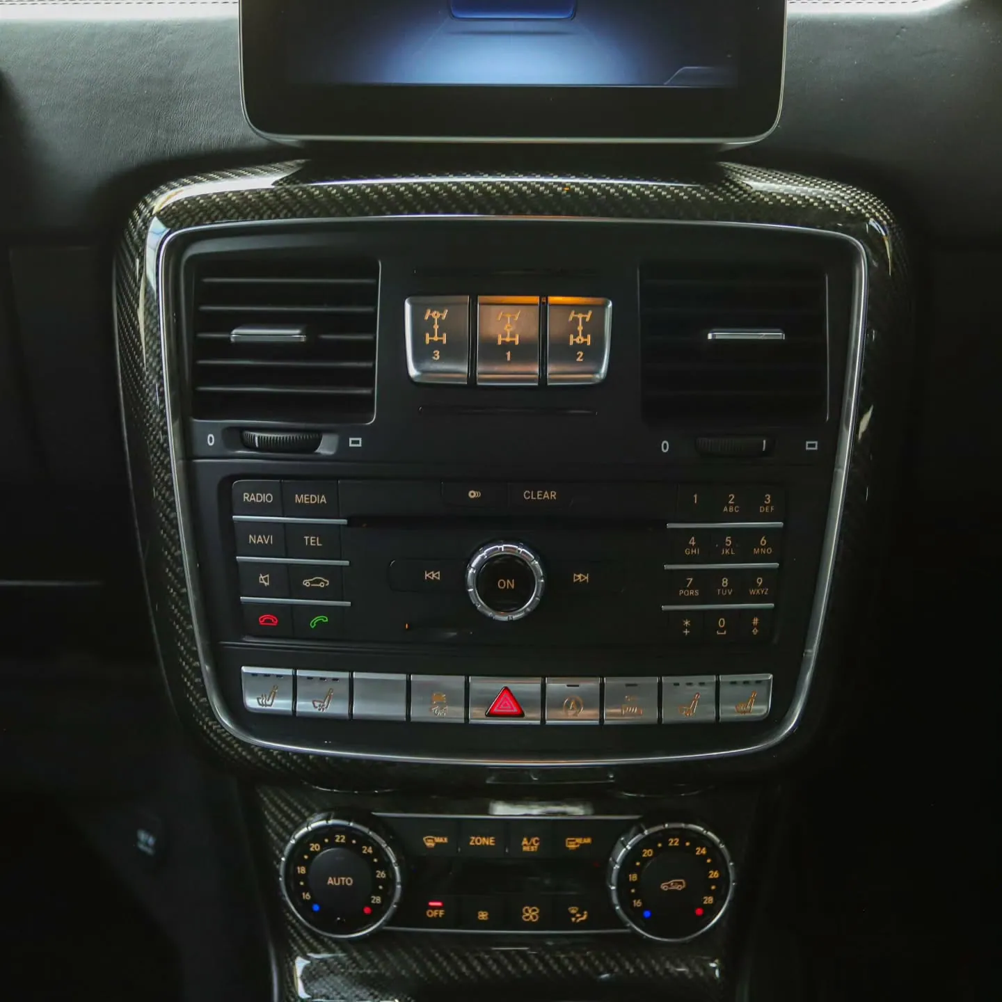 G63 AMG (W463) thumbnail 12