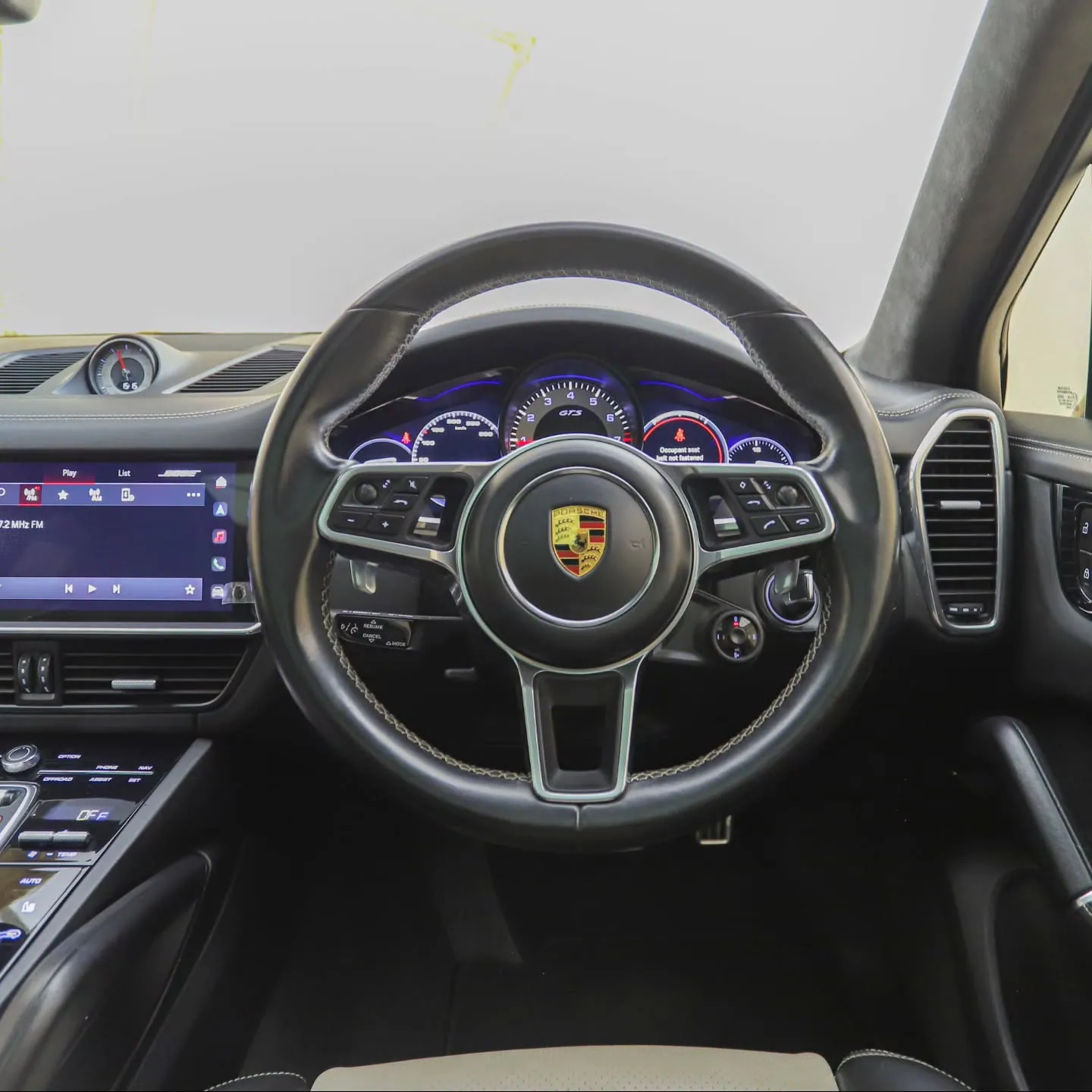 Cayenne GTS thumbnail 10