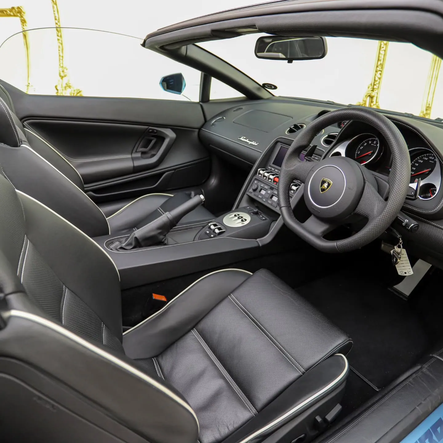 Gallardo Spyder LP560-4 thumbnail 9