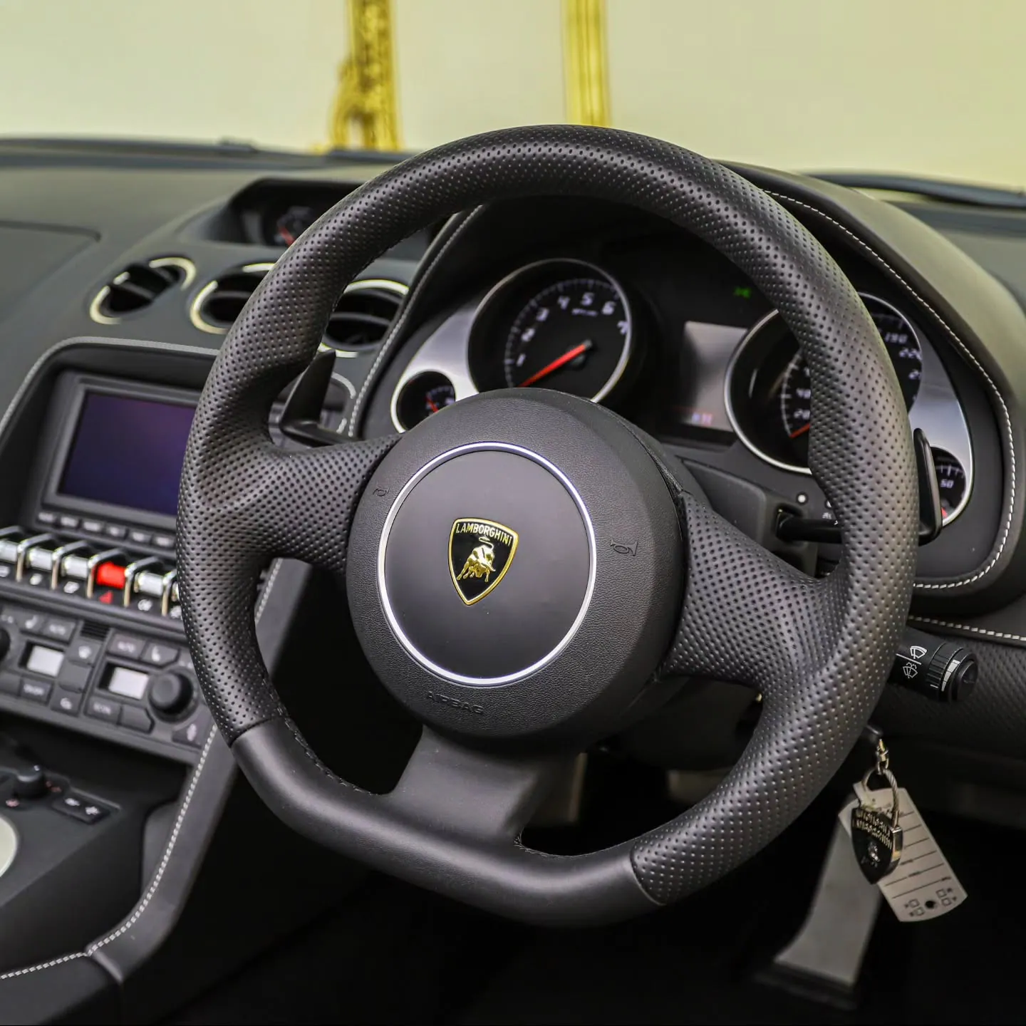 Gallardo Spyder LP560-4 thumbnail 10