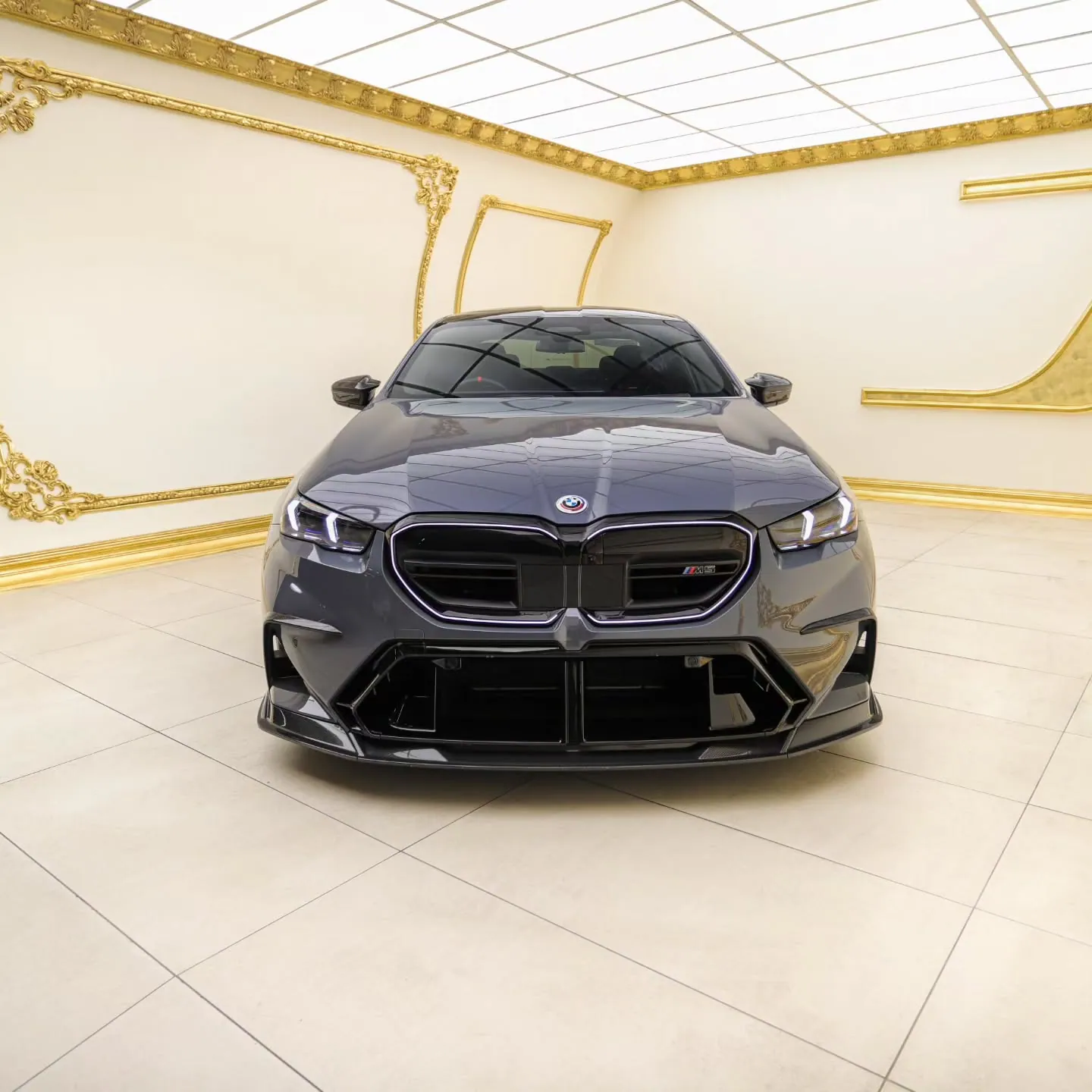M5 (G90) thumbnail 4