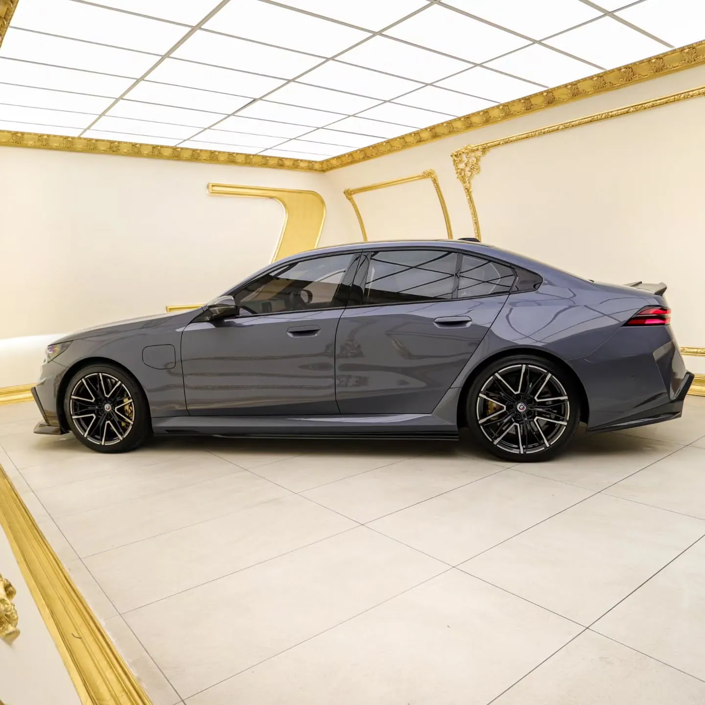 M5 (G90) thumbnail 5