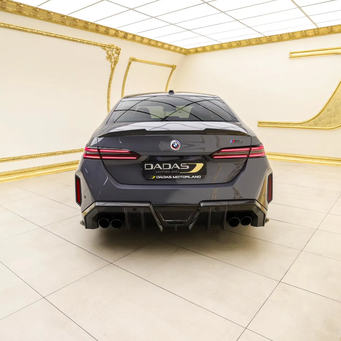 M5 (G90) thumbnail 7