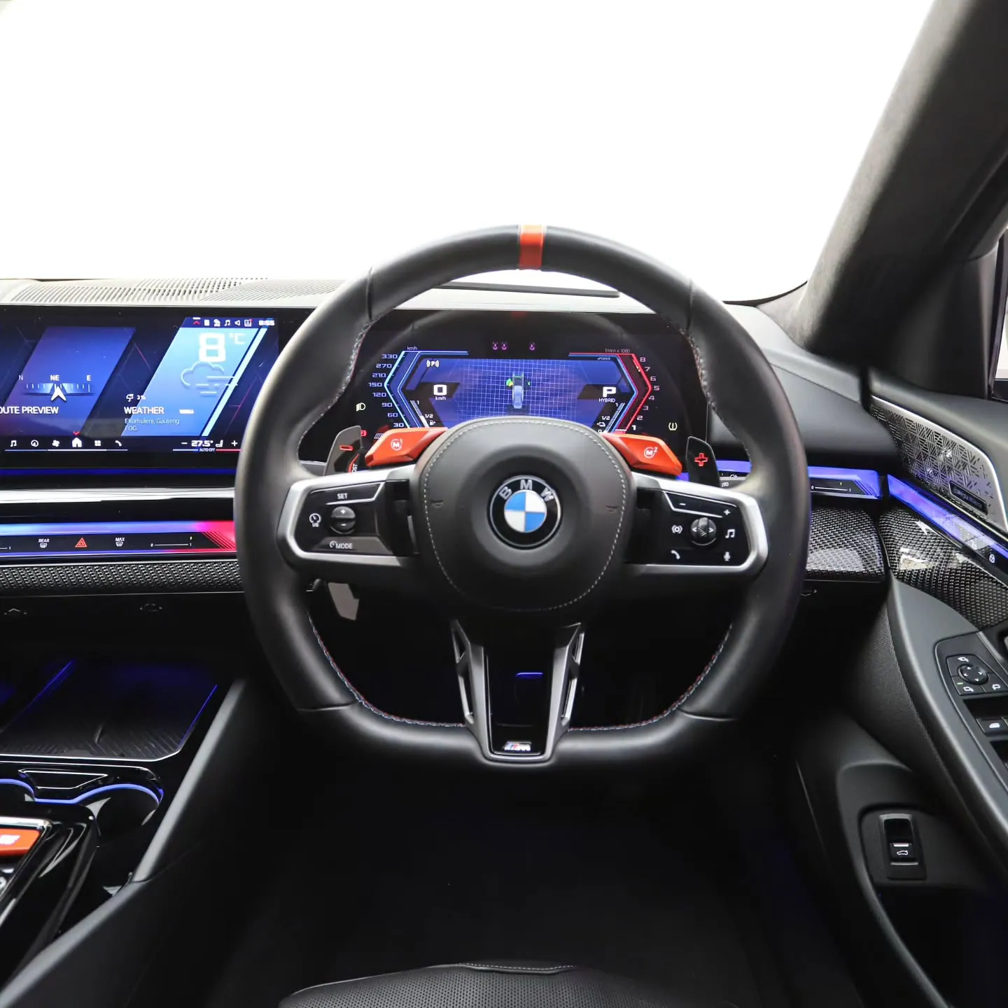 M5 (G90) thumbnail 10